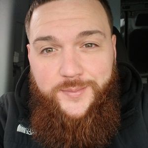 Meet your Posher, Darrin